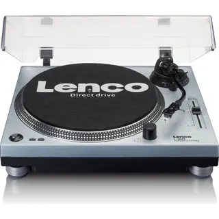 Platine vinyle LENCO L-3809ME