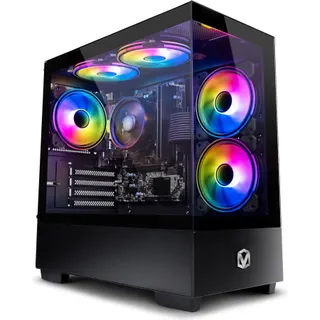 PC Gamer VIBOX VI-83 | 3200GE, Windows