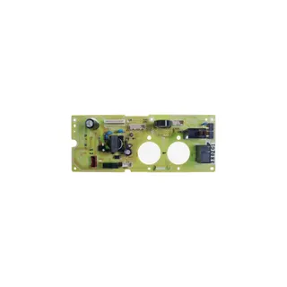 Carte PANASONIC module electronique avec composants