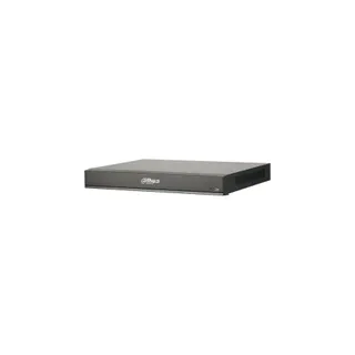 Enregistreur de vidéo-surveillance DAHUA IP NVR 8 voies POE 1080P / 4K  Max. 16MP