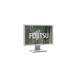 Ecran de projection FUJITSU P24W-7 24" LED IPS FHD Reconditionné