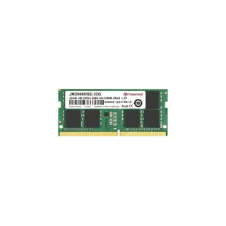 Mémoire vive TRANSCEND 32 Go DDR4 2666 Mhz