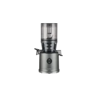 Extracteur de jus HUROM H80-ST - Gris titane
