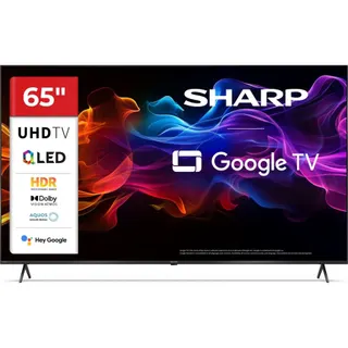 TV QLED SHARP 65HP5265E
