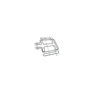 Résistance WHIRLPOOL resistance four grill voute