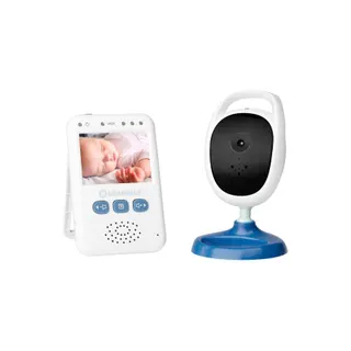 Babyphone BADABULLE Vidéo portée 250m