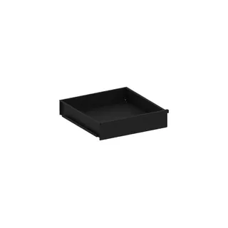 Cuisine extérieure ENO Tiroir MODULO Noir