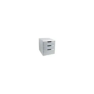 Bloc tiroir EXACOMPTA 325041D
