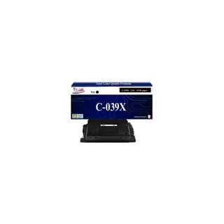 Toner T3AZUR compatible avec Canon 039H (0288C001)