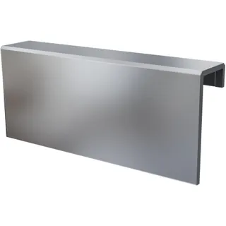 SUPPORT LIEBHERR 5 etiquettes aluminium