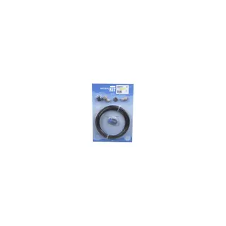 Pièce détachée BOSCH kit tuyau raccordement filtre bosch
