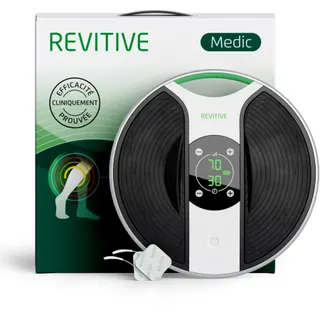 Stimulateur circulatoire REVITIVE Medic