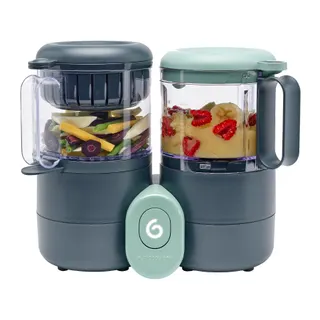 Mixeur Cuiseur Bébé BABYMOOV Nutribaby one