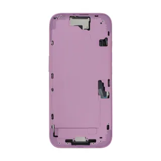 Pièce détachée AVIZAR pour iPhone 16 Ajustement Précis
