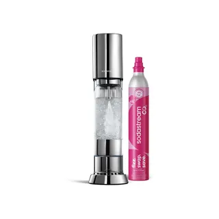 Machine à soda SODASTREAM ENSO 1013611330