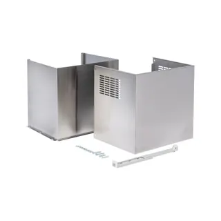 ACCESSOIRE FALMEC Cheminée pour VIRGOLA NRS-KCVJN.19I
