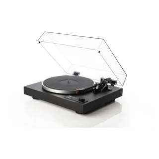 Platine vinyle DUAL CS 529 BT