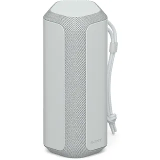 Enceinte portable SONY SRS-XE200 Gris Perle