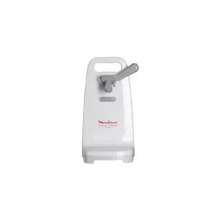 Ouvre-boîte électrique MOULINEX DJJ152 OPENMATIC automatique