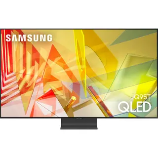 TV QLED SAMSUNG QE65Q95T Reconditionné