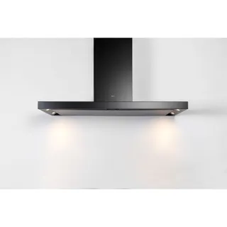Hotte décorative murale NOVY FLAT'LINE 7612