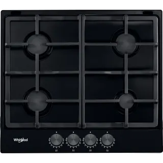 Plaque gaz WHIRLPOOL TGML660NB