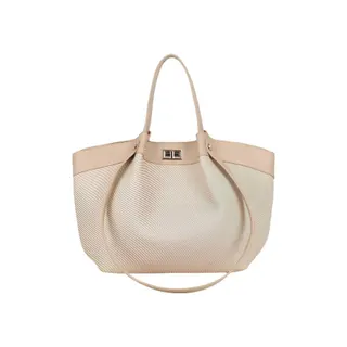 Sac bandoulière GALLANTRY pour Femme avec Finition Contrastée