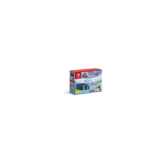 Console NINTENDO Switch Sports