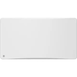 Chauffage électrique BESTHERM inertie sèche céramique plug&play 1500W