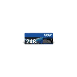 Toner BROTHER TN248XLBK Noir