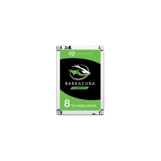Disque dur interne SEAGATE Barracuda ST8000DM004