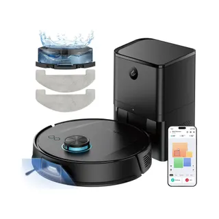 Robot Aspirateur Laveur ULTENIC TU20 PRO