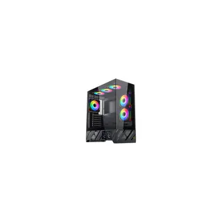 Boitier PC XIGMATEK Alphard Pro