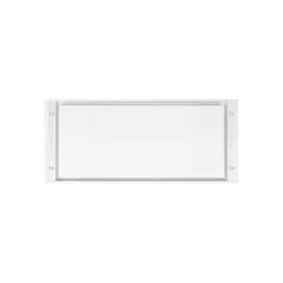 Hotte plafond NOVY PLAFONNIERS PURE LINE 6846 sans moteur