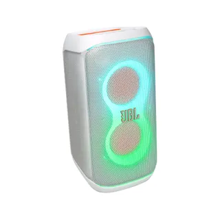 Mini-chaîne JBL Partybox Club 120 Blanc