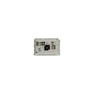Carte WHIRLPOOL platine puissance domino programme