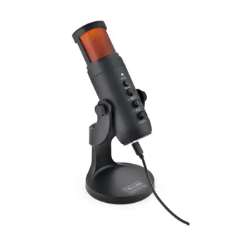 Micro Gamer THE G-LAB K-MIC-NATRIUM