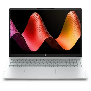 Ordinateur portable HP OmniBook 3 16-by0012nf 16 pouces AMD Ryzen 5 40 16 Go RAM LPDDR5 SSD 512 Go