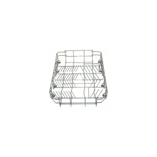 Panier SMEG panier inferieur sans roulettes