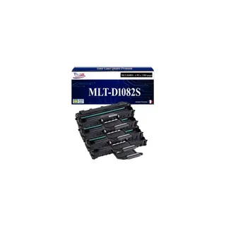 Toner T3AZUR pour Samsung ML2451DK ML2241 ML1645 x4