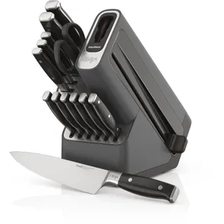 Bloc couteaux NINJA StaySharp 14 pcs