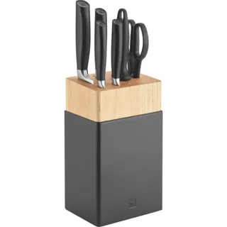 Set de couteaux ZWILLING Bloc avec couteaux