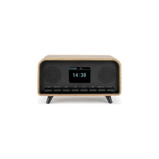Radio réveil THOMSON DAB+ et Enceinte Bluetooth