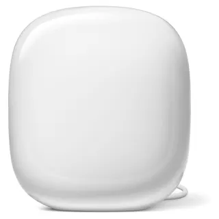 Routeur Wifi GOOGLE Nest Wifi Pro - Wifi 6E, Neige