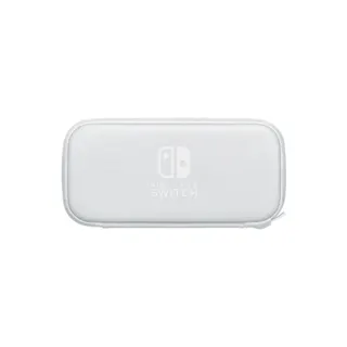 Kit de protection NINTENDO Pochette et Protection écran Switch Lite