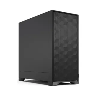 Boitier PC FRACTAL DESIGN Pop 2 Air Solid (Noir)