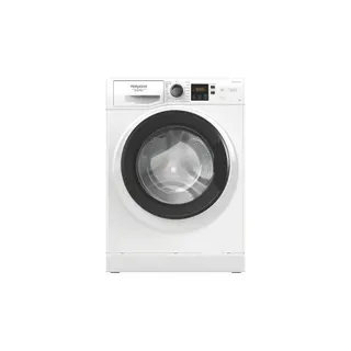 Lave linge hublot HOTPOINT NS8489WKFR