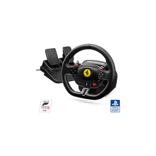 Volant THRUSTMASTER T98-P Ferrari 296 GTB Playstation