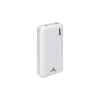 Batterie externe RIVACASE VA2572 20000mAh 20W avec 5 Indicateurs L