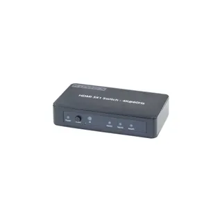Switch HDMI KIMEX 131-2031